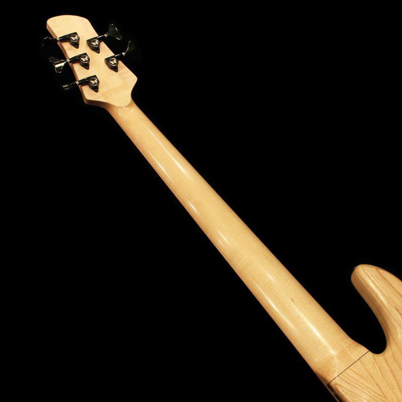 貴重、美品フェントン50年代頃ドットBigベース高さ22.5cm 特大銀ハート先金フェザー（左向き）74mmタイプ – GOD SUNS