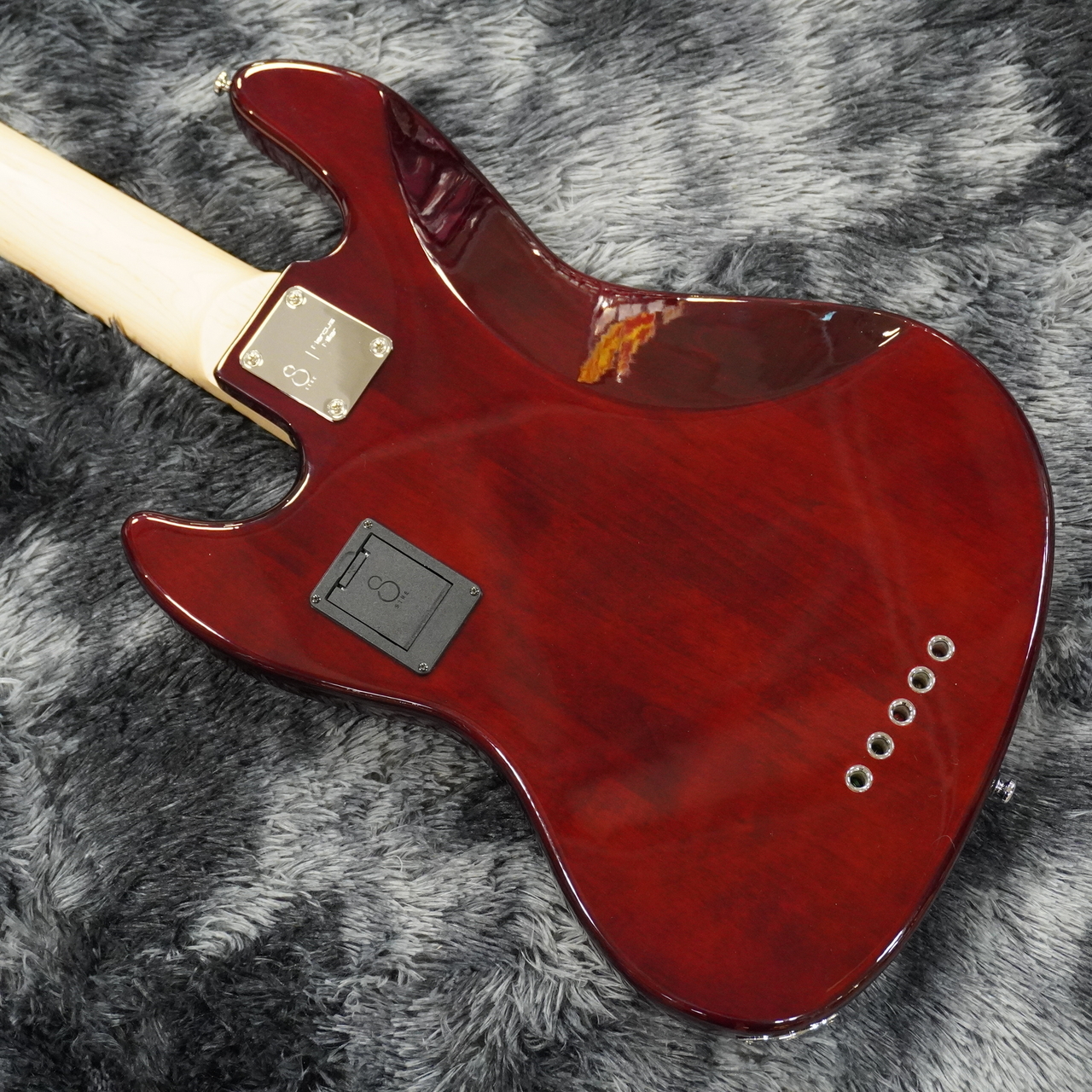 Sire Marcus Miller V7 Alder 5st FL TS -2nd Generation-【2025年製