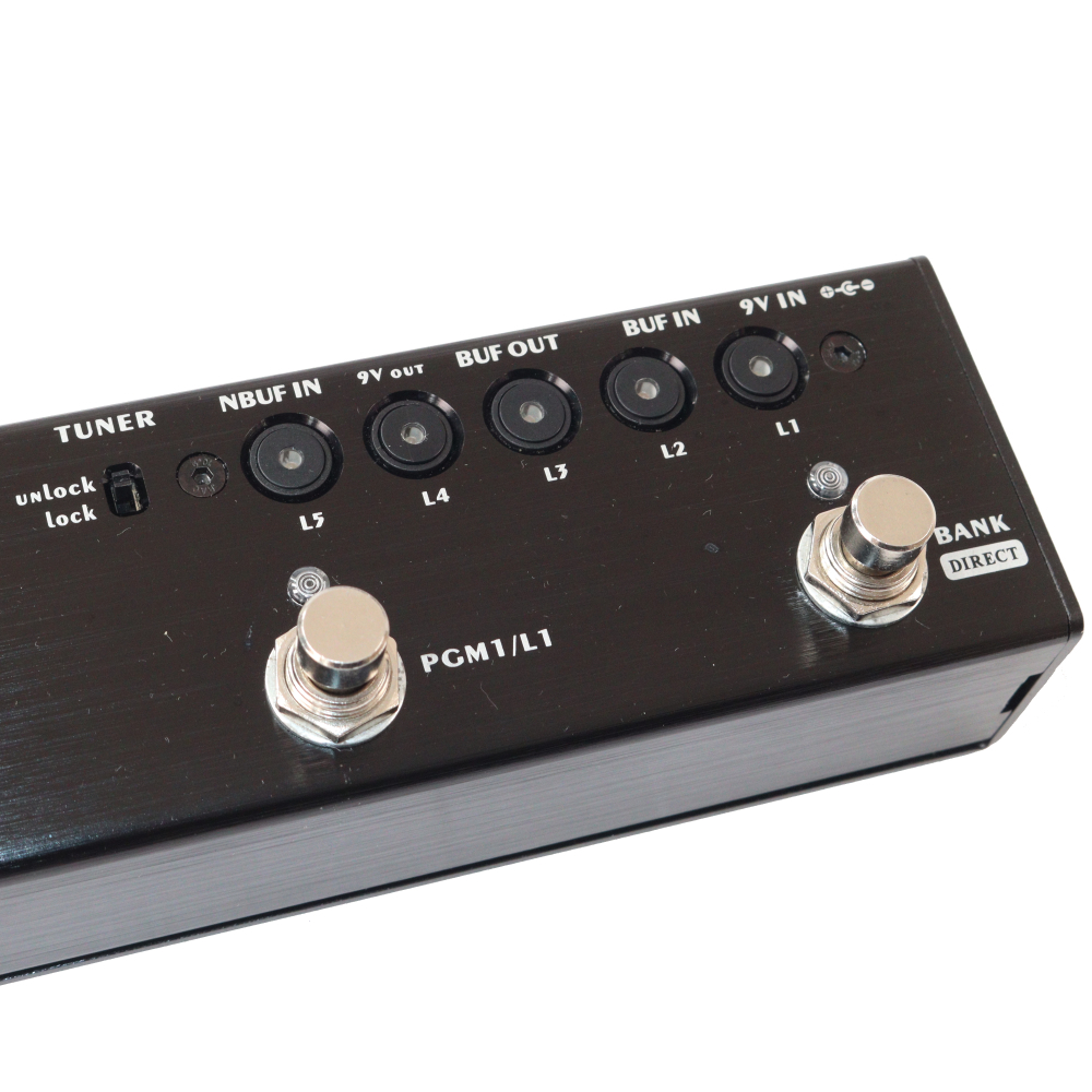 ONE CONTROL 【中古】 One Control Chamaeleo Tail Loop MKII