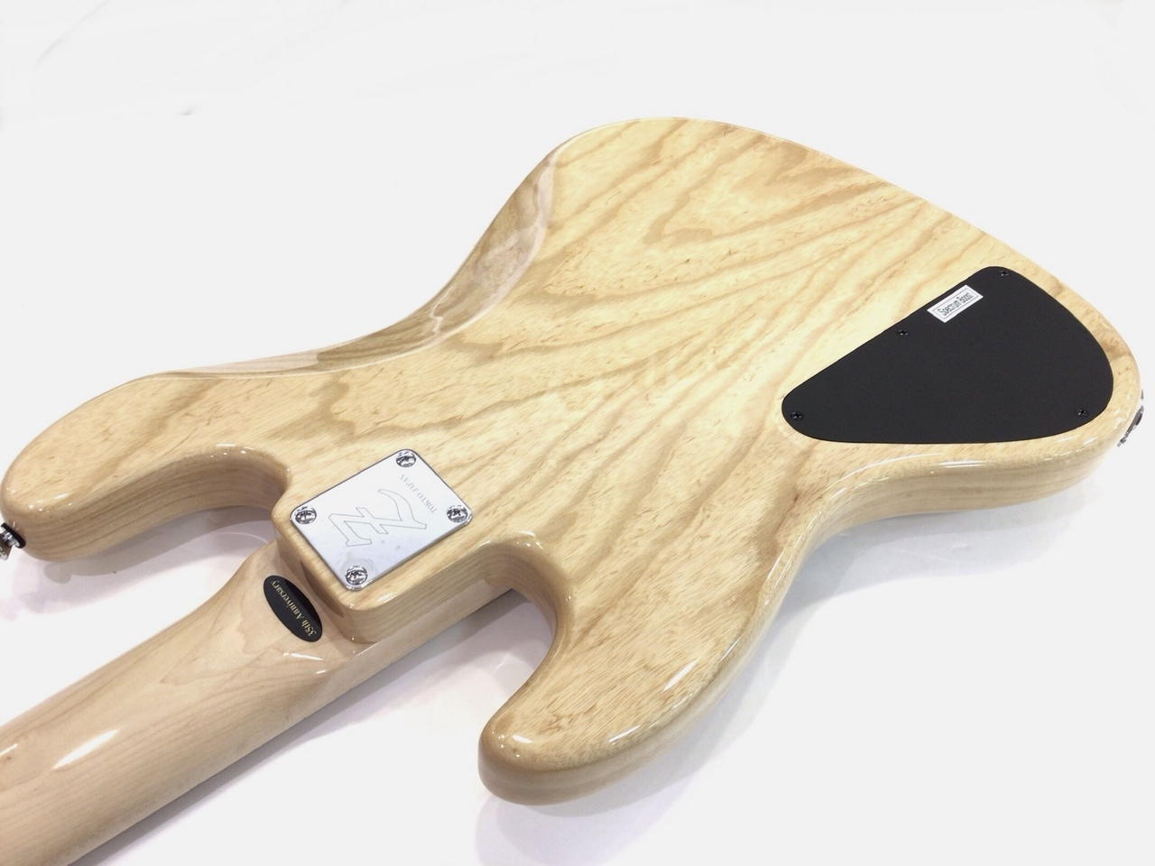 ATELIER Z M#265 2025 LIMITED - Natural -【軽い!4.19kg】（新品特価