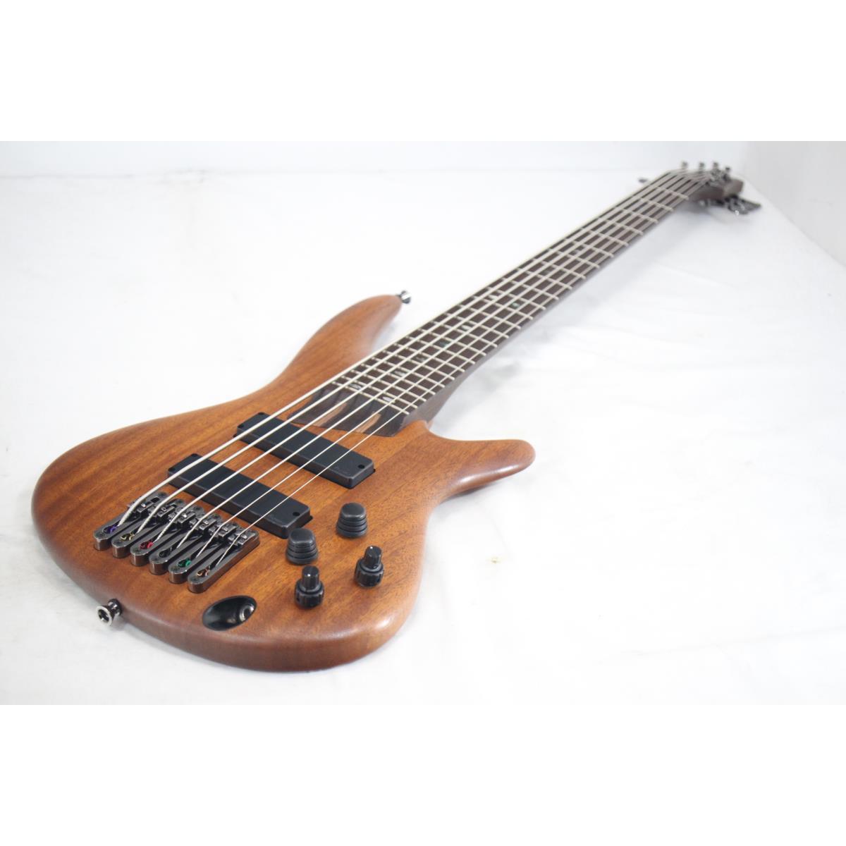 Ibanez アイバニーズ SR3006E 6弦ベース 日本製 プレステージ Ibanez SR3006（中古）【楽器検索デジマート】