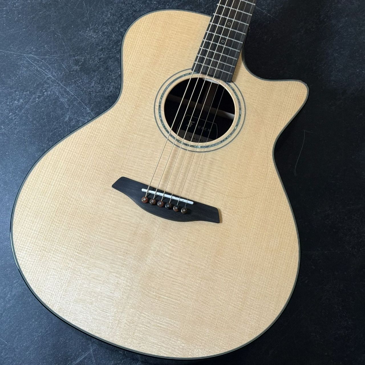 ギター Furch yellow GC-CR Furch Yellow Master's Choice Gc-CR Review - Premier Guitar