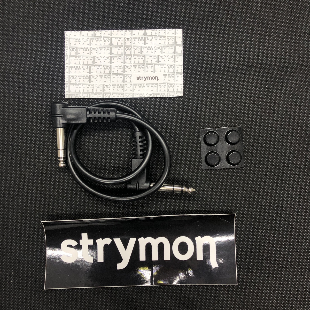 strymon MINI switch（中古/送料無料）【楽器検索デジマート】