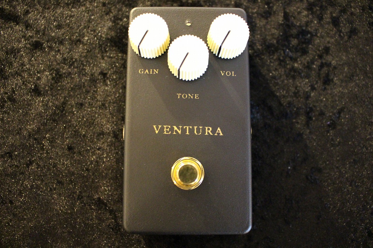 HTJ-WORKS VENTURA