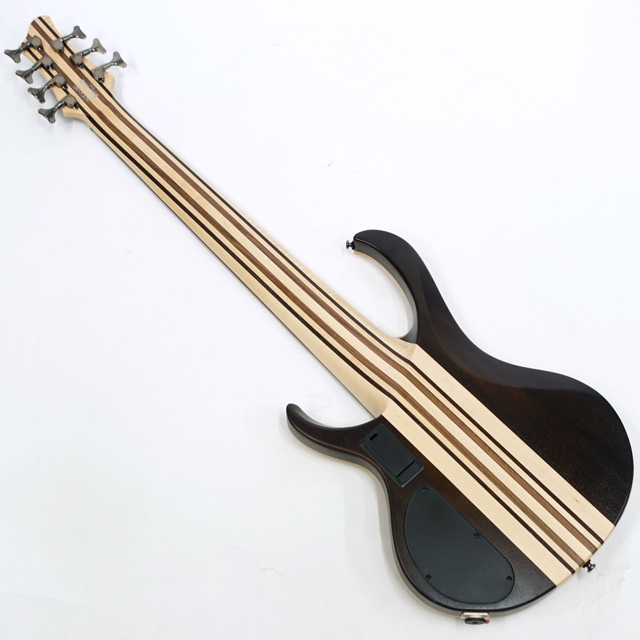 Ibanez BTB747 NTL（新品特価/送料無料）【楽器検索デジマート】