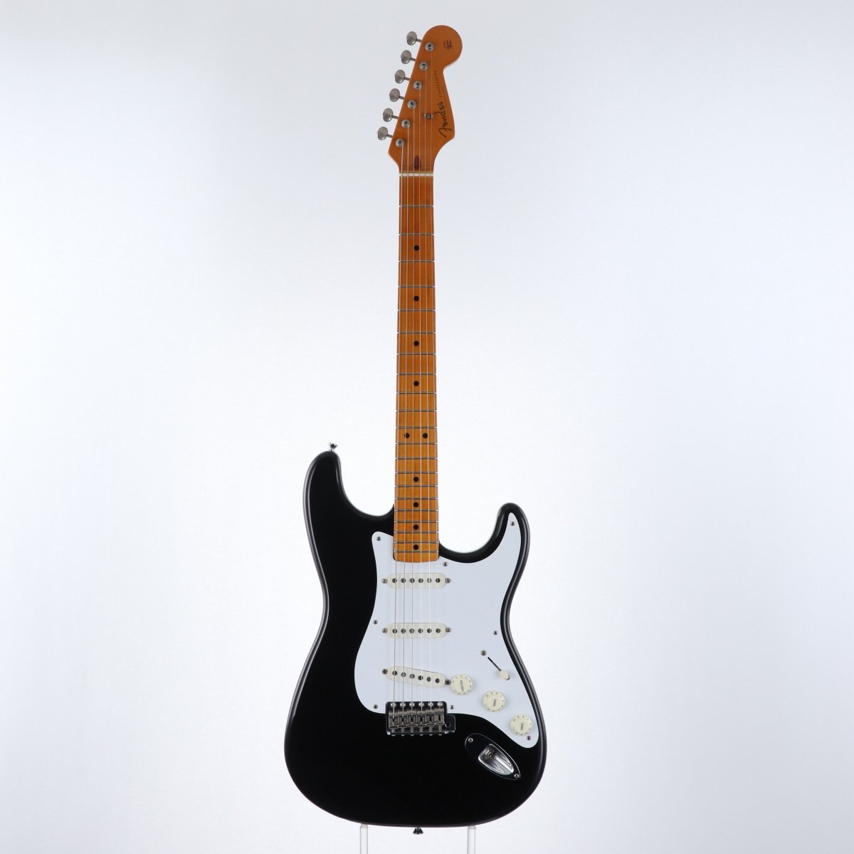 Fender American Vintage 57 Stratocaster MOD 1995年製 Black