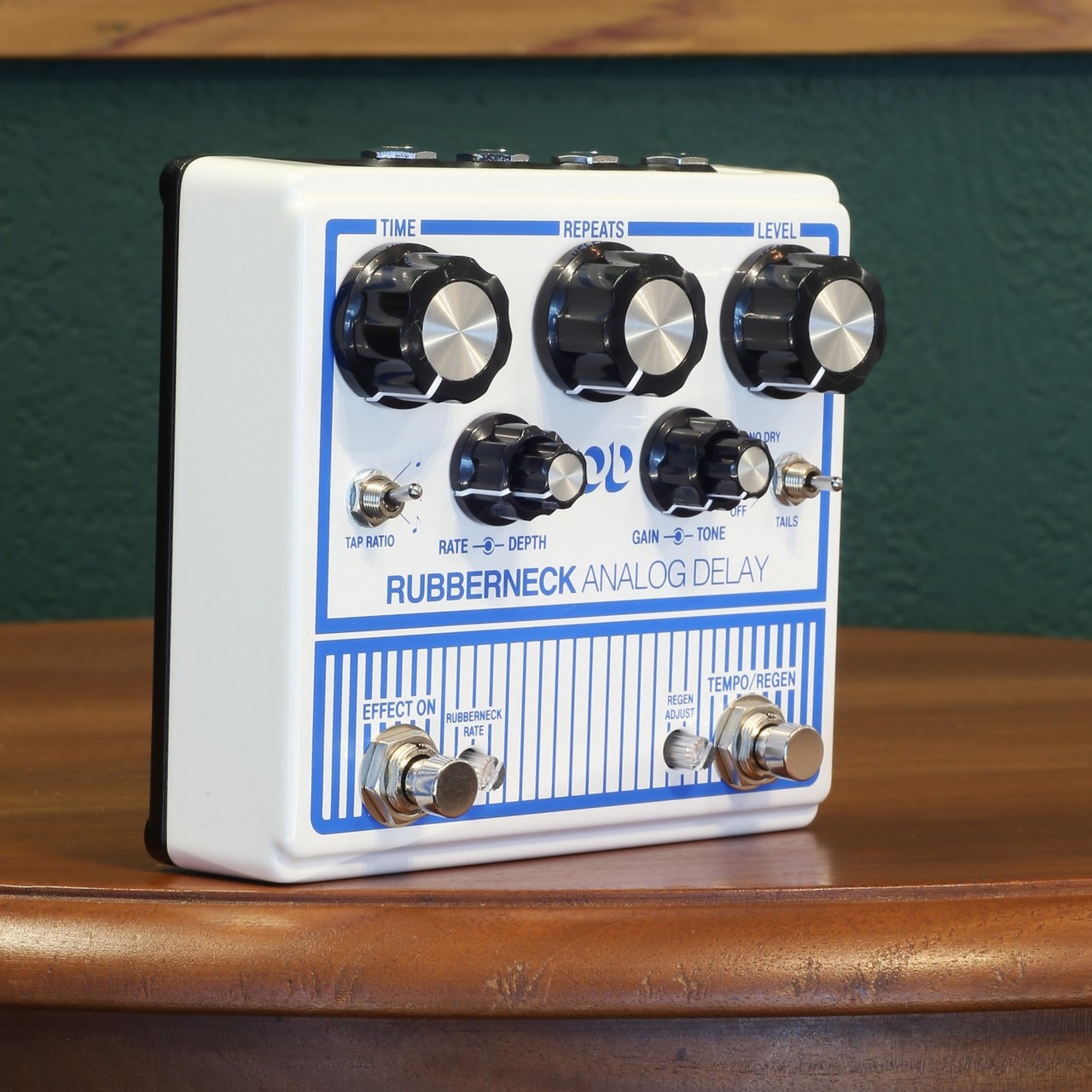 DOD Rubberneck（新品/送料無料）【楽器検索デジマート】
