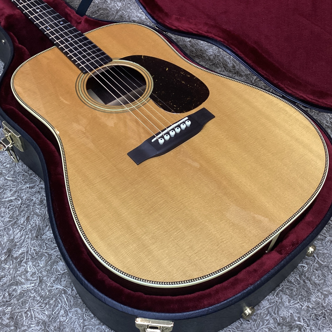 Headway HD-730 2007年製 (ヘッドウェイ アコースティックギター