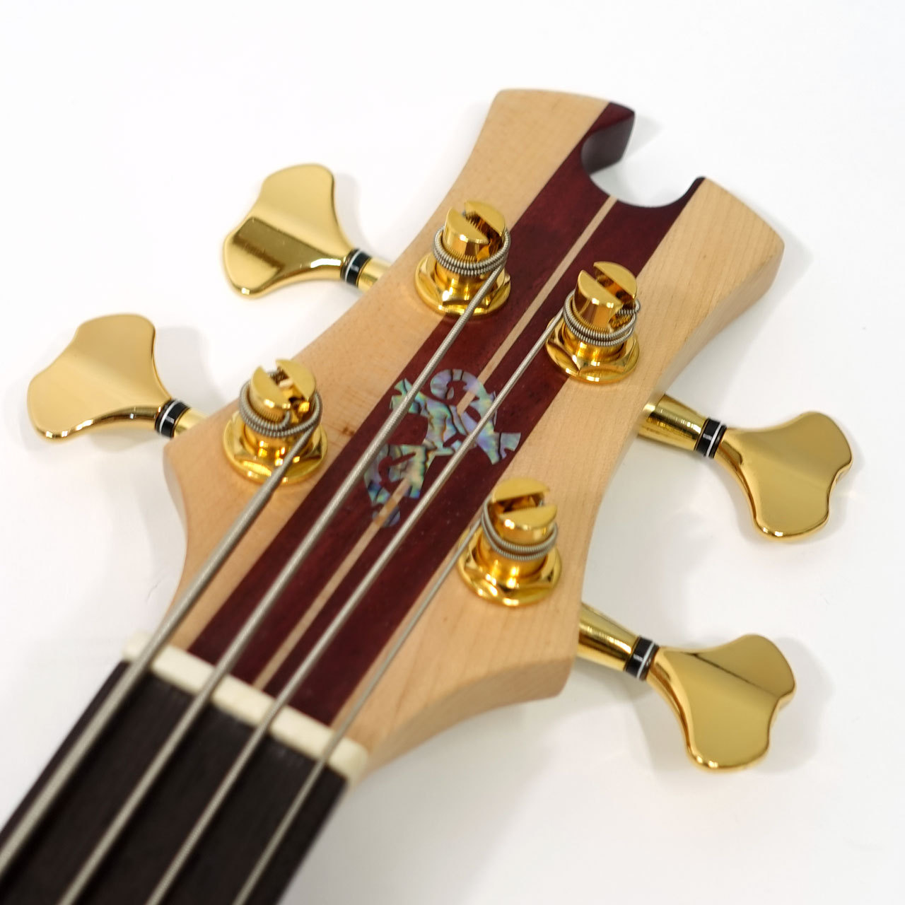 Tobias Classic IV Satin Natural（新品特価/送料無料）［デジマート