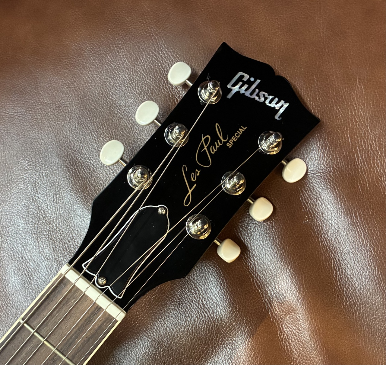 Gibson 【軽量!】Les Paul Special / Ebony 222360149 [3.41kg]（新品