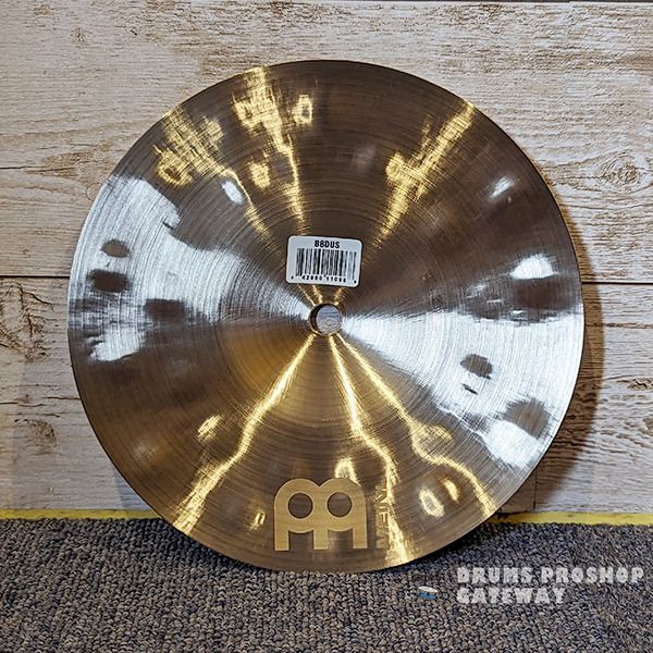 Meinl BYZANCE DUAL SPLASH 8