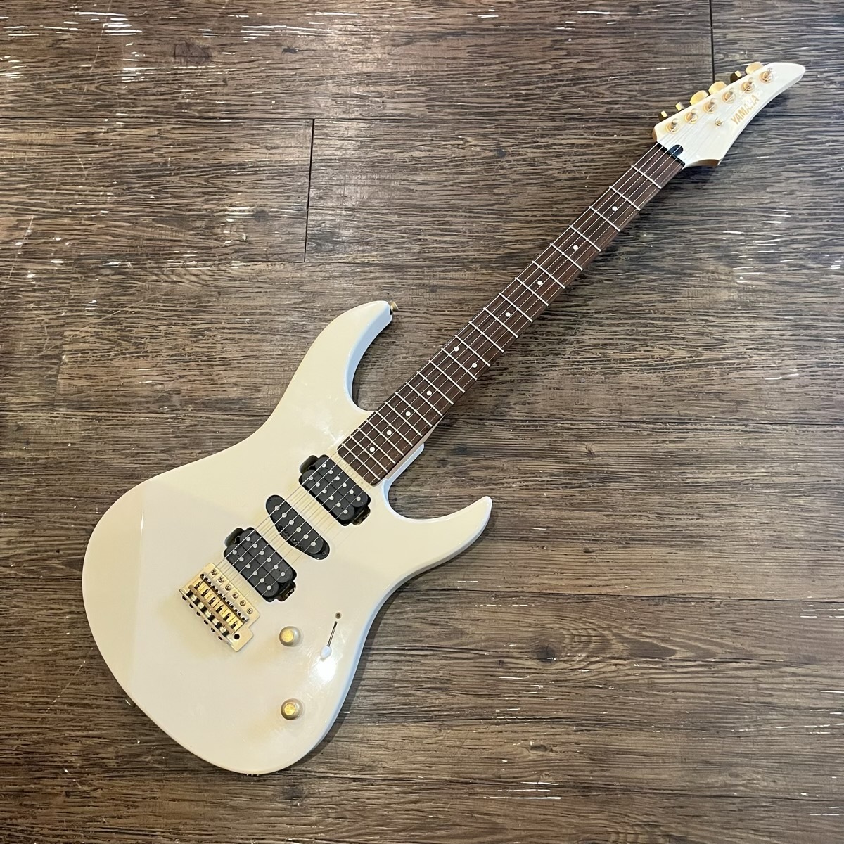 YAMAHA RGX-N2 Dinky Type Electric Guitar（中古/送料無料）【楽器