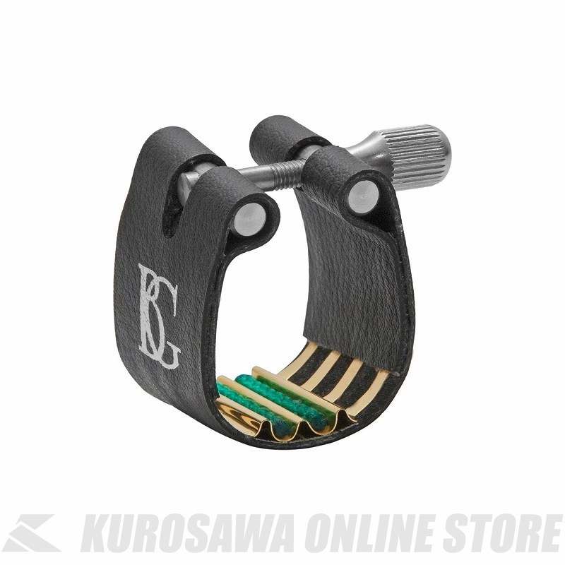 アルト用Super Revelation リガチャー スーパーレヴェレーション BG L82SR Super Revelation スーパー・レヴェレーション A.Cl.用