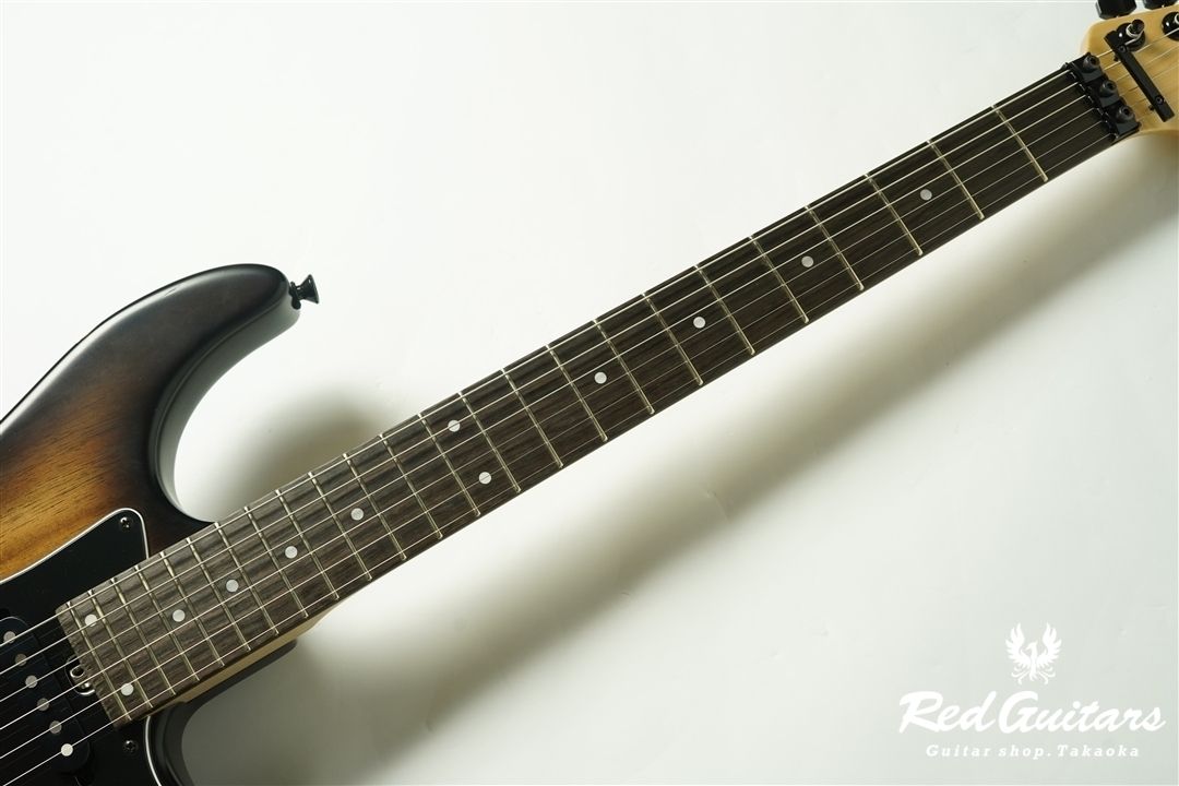 Bacchus IMPERIAL-PRO - BLK-BS-MAT（中古/送料無料）【楽器検索