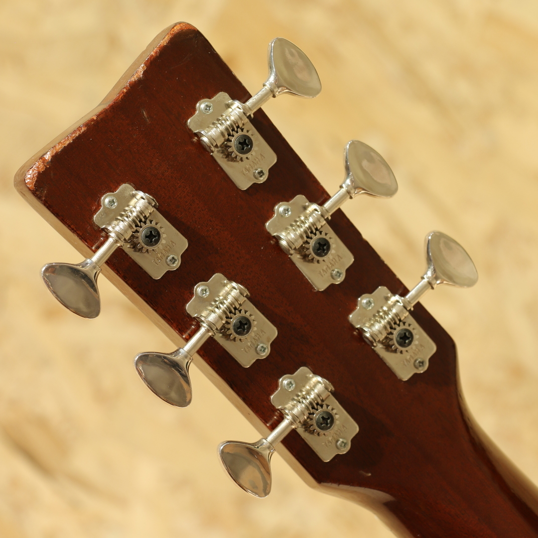 YAMAHA FG-150 Light Green Label 1967（ビンテージ）【楽器検索