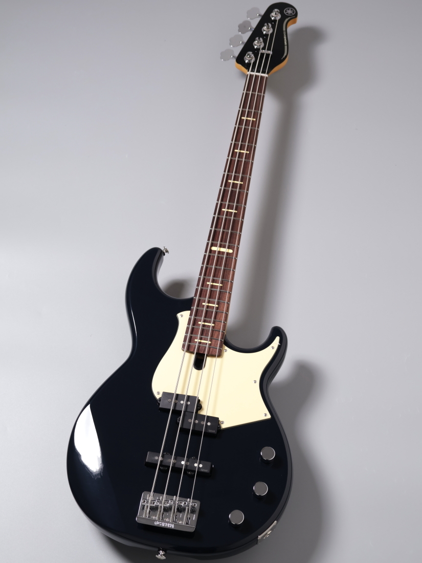 YAMAHA Pro Series BBP34 MNB / Midnight Blue【4.16kg】【値上げ前旧