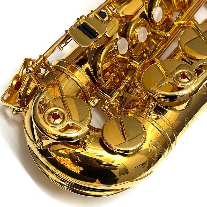 YAMAHA USED 中古 ヤマハ アルトサックス YAS-875EXG(II) S/N:F75xx9