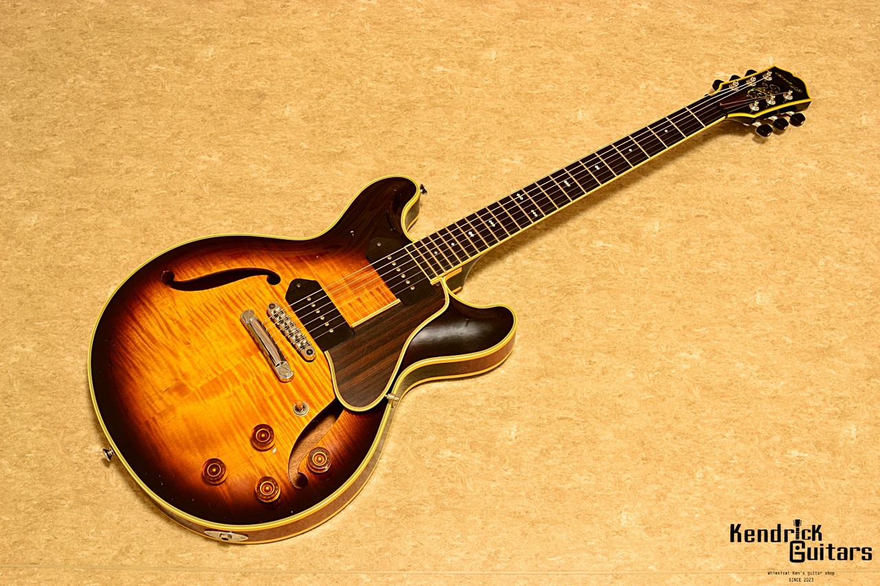 ⚮̈bonbon10様セミオーダーページ⚮̈﻿ Bourgeois ボジョアギター Touchstone Series OM Signature
