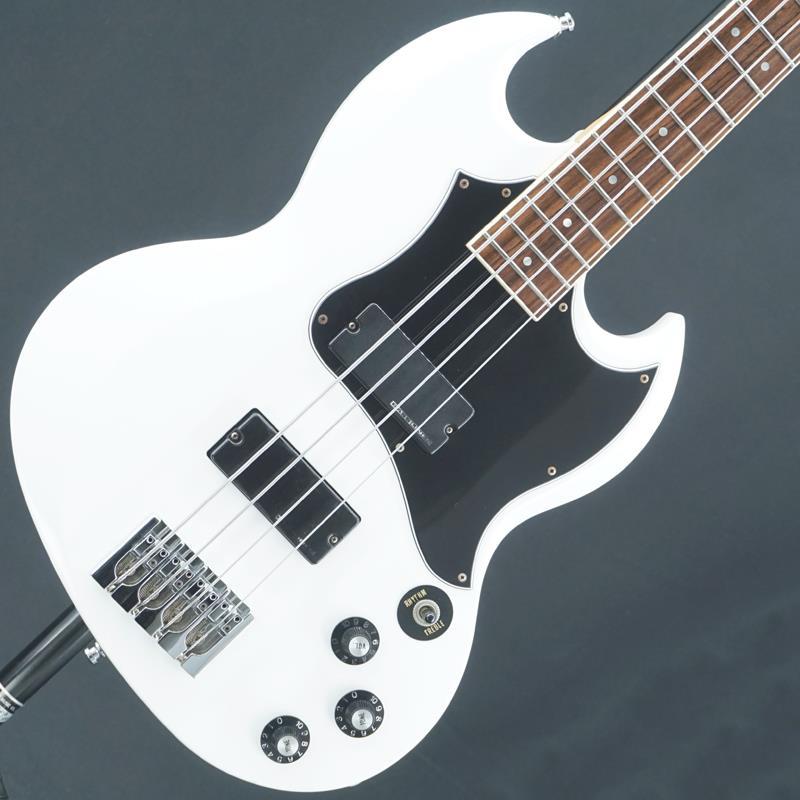 ESP USED 中古 VIPER BASS (SW)（中古）【楽器検索デジマート】