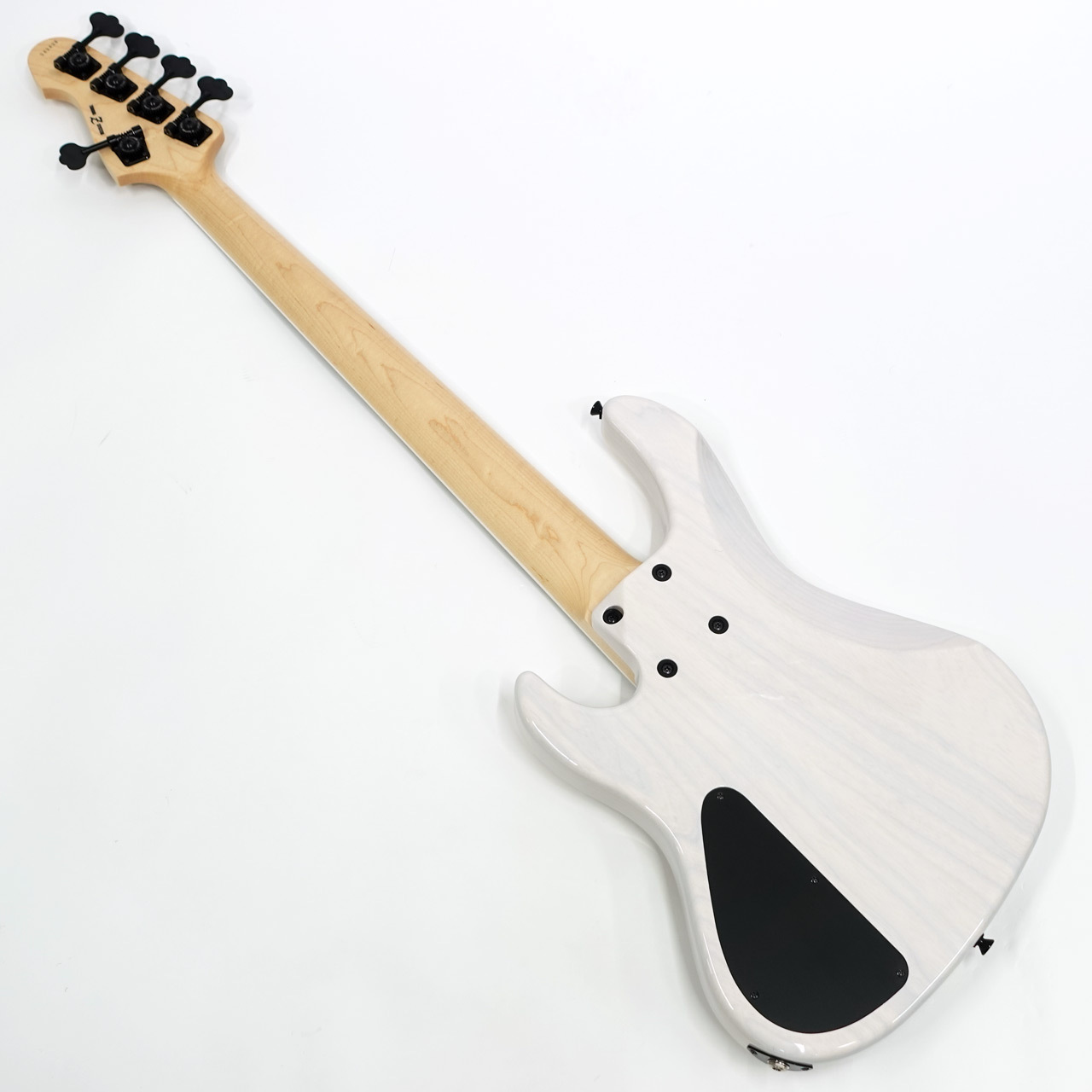 ATELIER Z Beta 5 CUSTOM / TP-WH（新品/送料無料）【楽器検索デジマート】