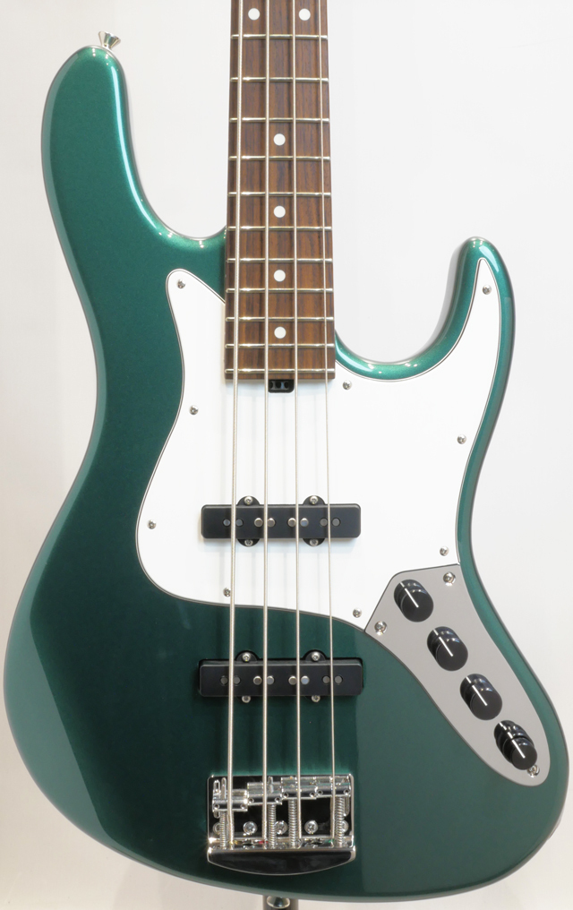 Kikuchi Guitars Hermes Series RV4 / British Racing Green（新品特価