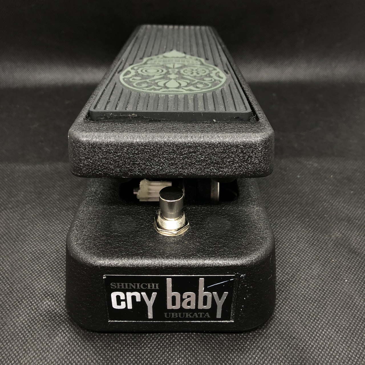 Jim Dunlop SU95 Shinichi Ubukata Cry Baby（中古/送料無料）【楽器