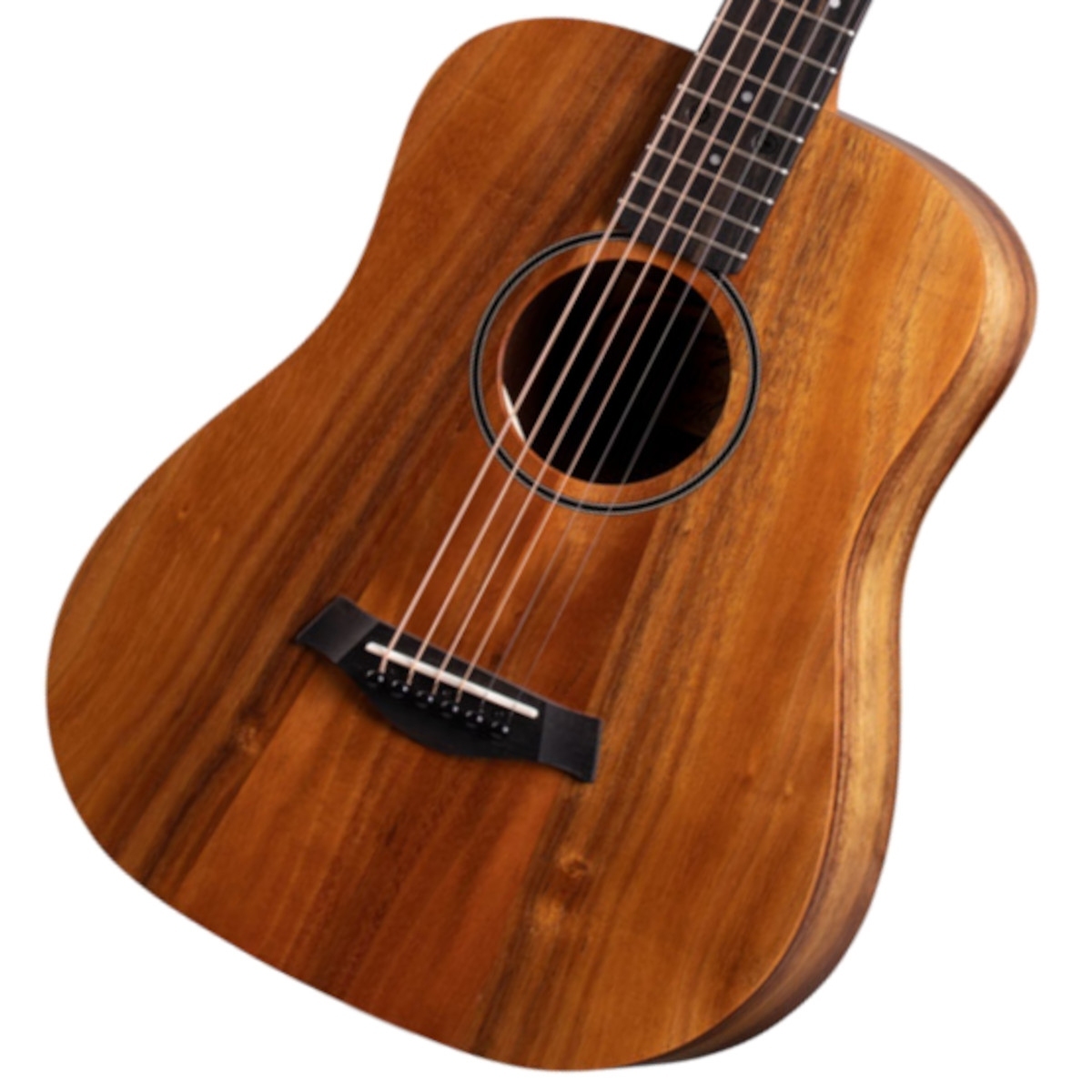 Taylor Baby Taylor e-Koa ES-B (BTe-Koa)[3/4サイズの人気エレアコ