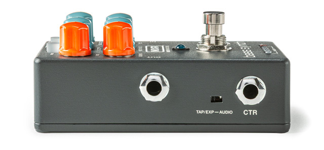 MXR MB301 / BASS SYNTH ※7月10日発売予定（新品）【楽器検索