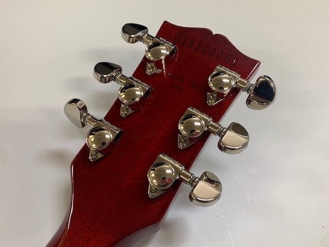 Gibson Les Paul Classic(Heritage Cherry Sunburst)（新品）【楽器