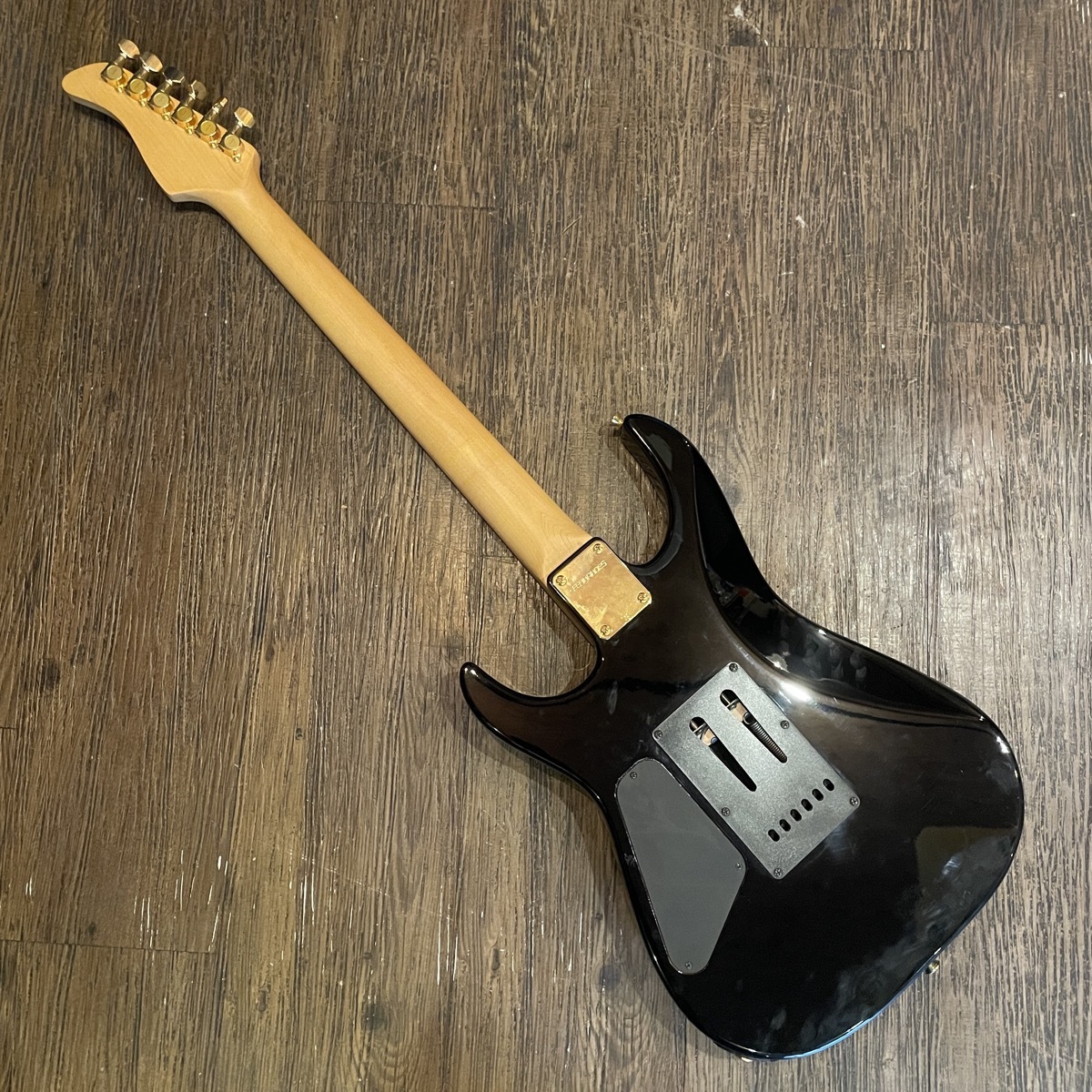 FERNANDES SFR-512 1996年製 Electric Guitar（中古/送料無料