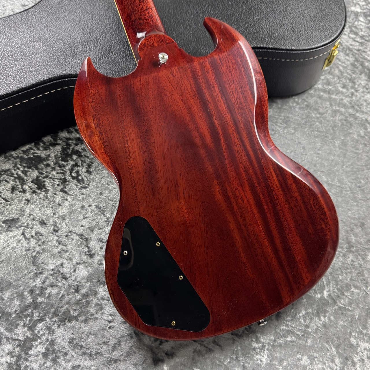 Gibson Custom Shop 【新品同様】1963 SG Special Reissue