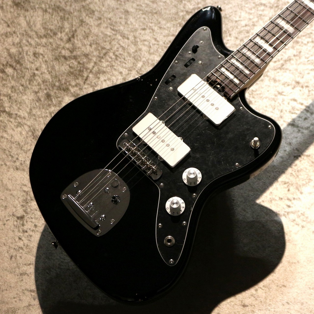 infinite 【特注オーダー!ブラックビューティー】Trad Fullsize JM