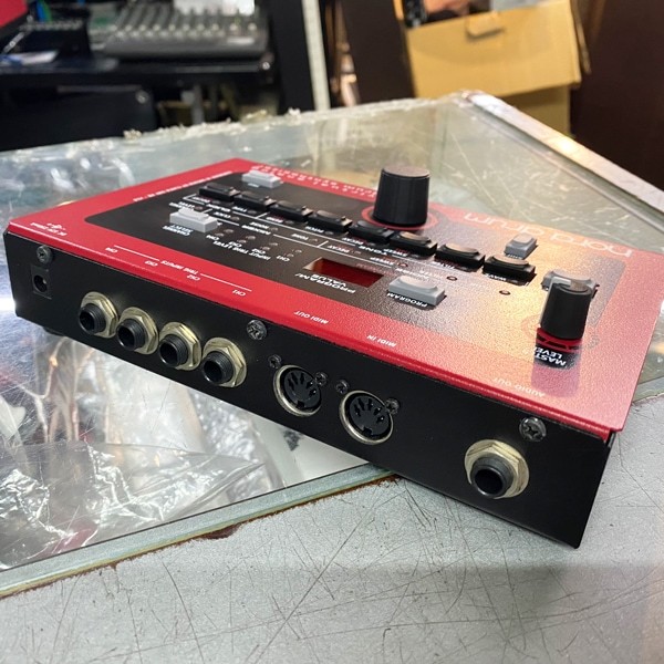 CLAVIA NORD DRUM(中古)【楽器検索デジマート】 CLAVIA NORD DRUM(中古)【楽器検索デジマート】