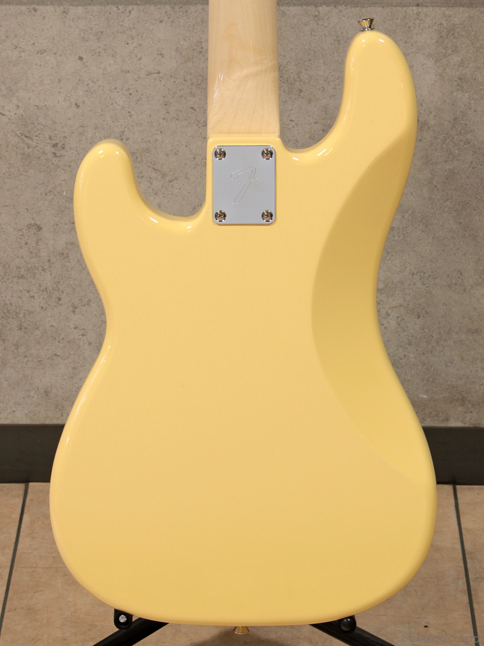 Fender Made in Japan Traditional 70s Precision Bass [Vintage White