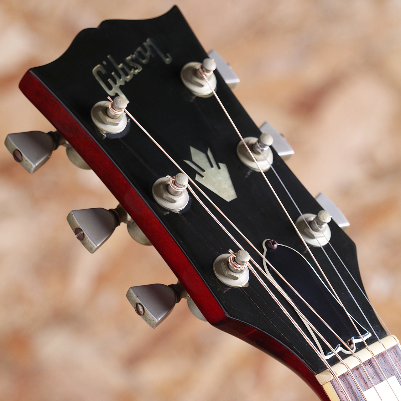 Gibson Hummingbird（中古）【楽器検索デジマート】