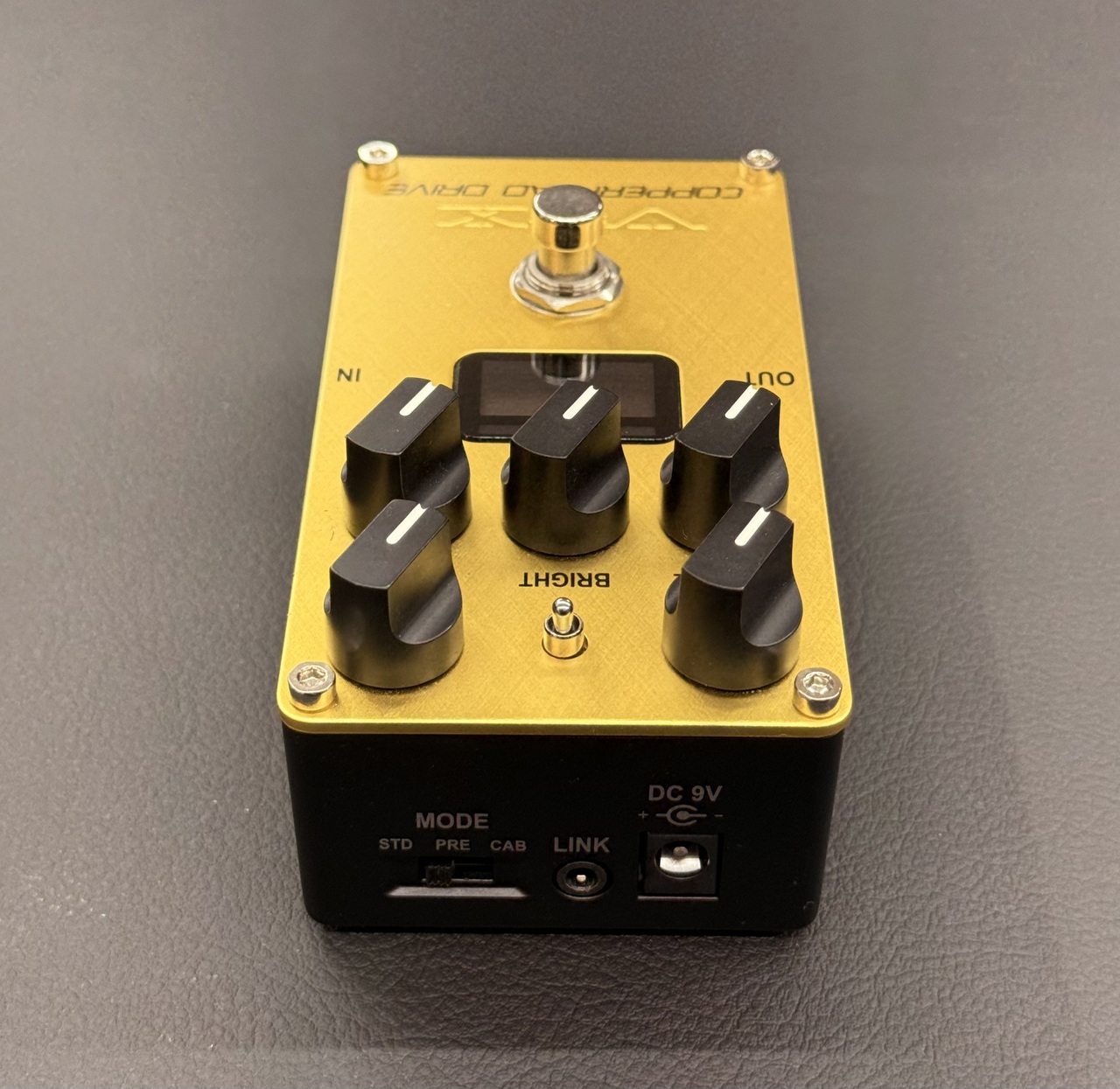 VOX VALVENERGY COPPERHEAD DRIVE（中古）【楽器検索デジマート】