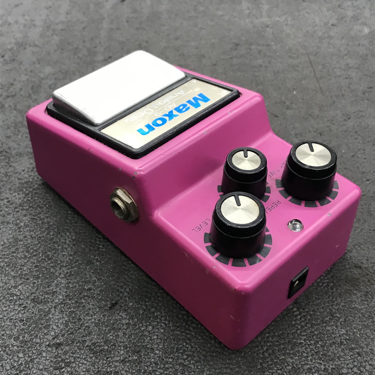 Maxon AD-9　アナログディレイ Maxon アナログディレイ AD-9 Amazon | MAXON/AD-9 Analog Delay