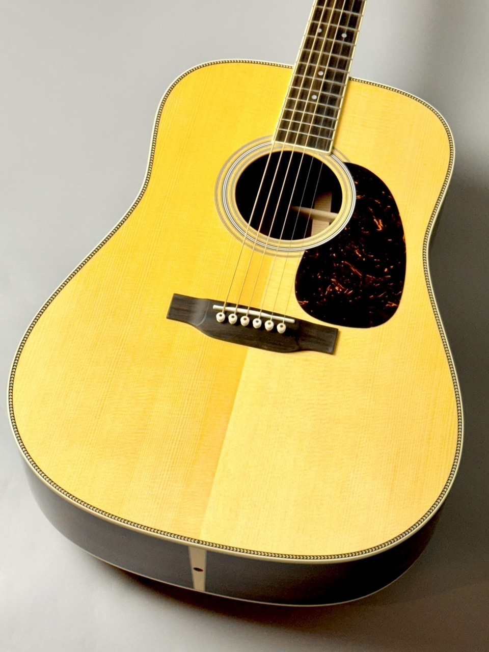 Martin 【3ピースバック構造】HD-35 Standard #2999721【送料当社負担