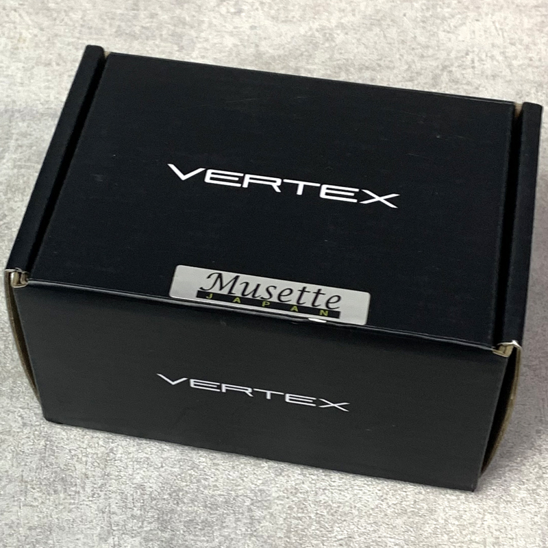 Vertex Ultraphonix HRM【加古川店】（中古/送料無料）［デジマート