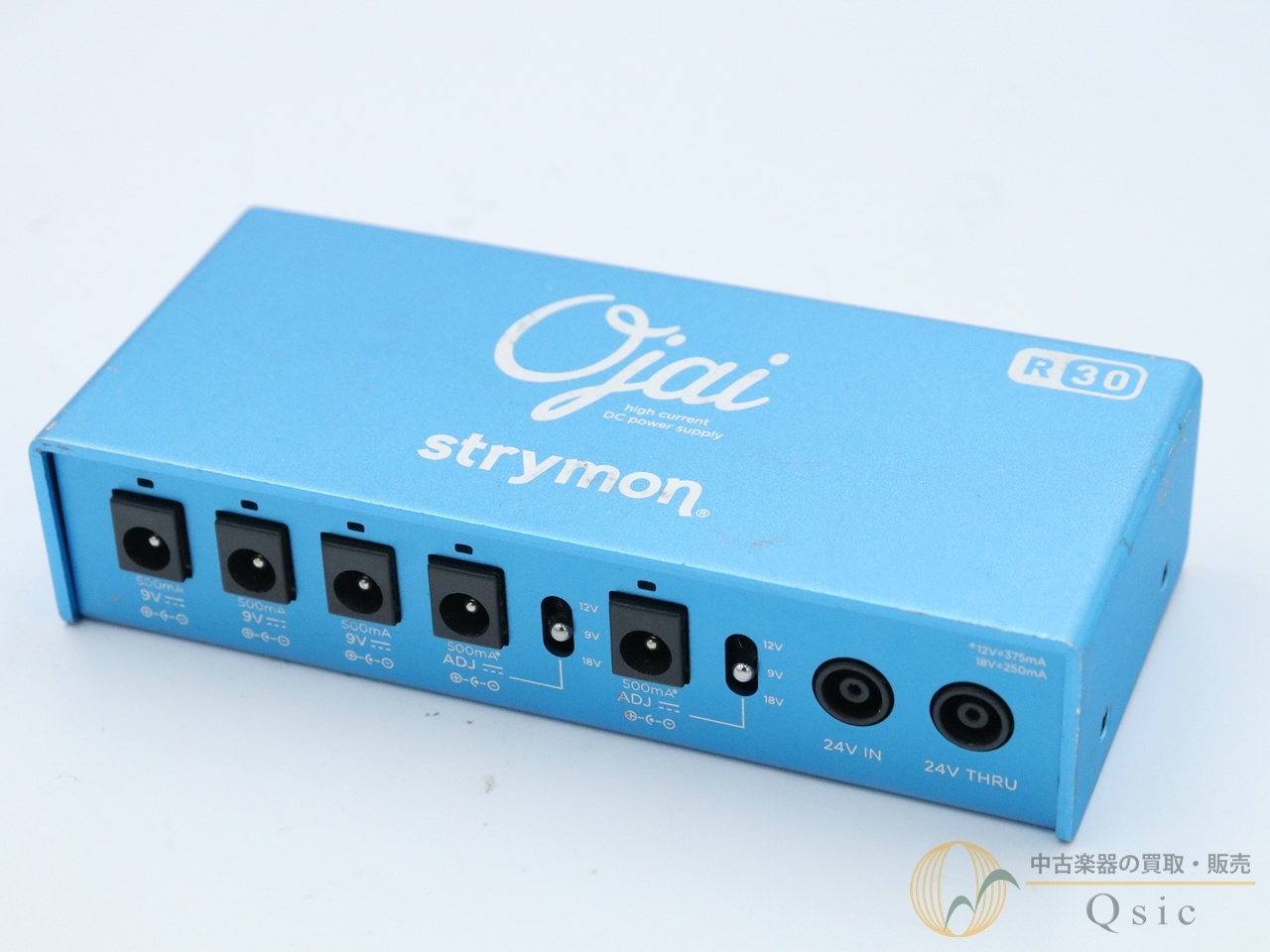 strymon Ojai R30 [TM072]【神戸店在庫】（中古）【楽器検索デジマート】