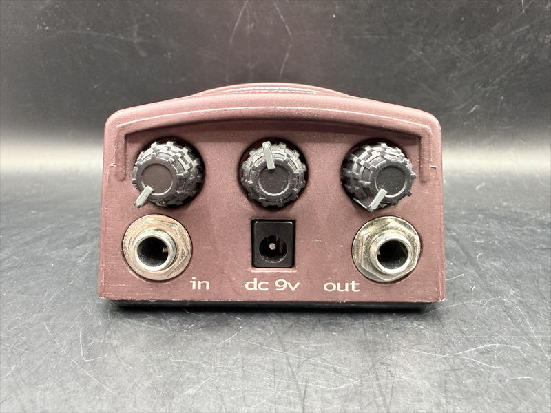 Danelectro CT-1 Cool Cat Tremolo（中古）【楽器検索デジマート】