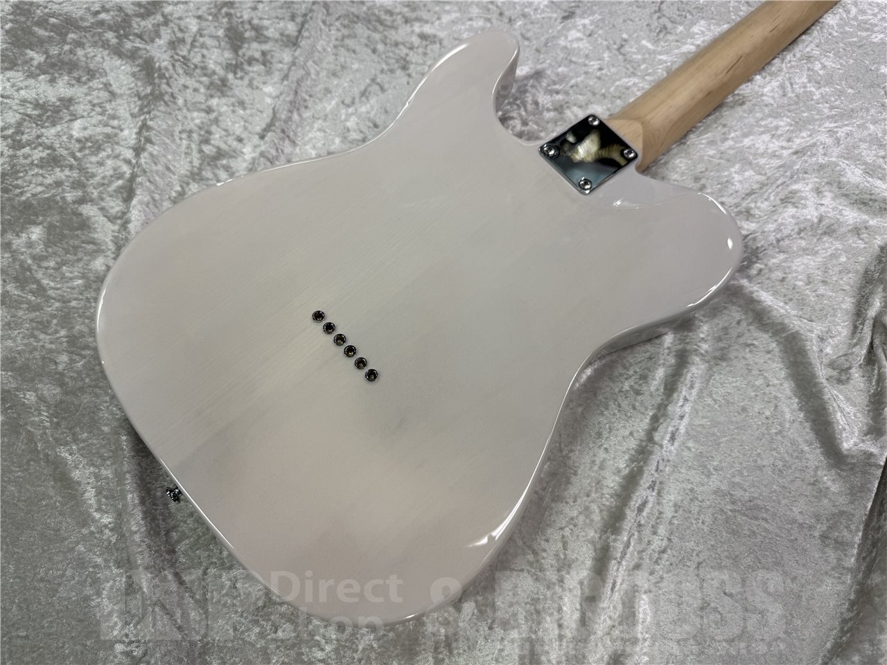 Kaalena KA-TL/M (Blond)（新品/送料無料）【楽器検索デジマート】