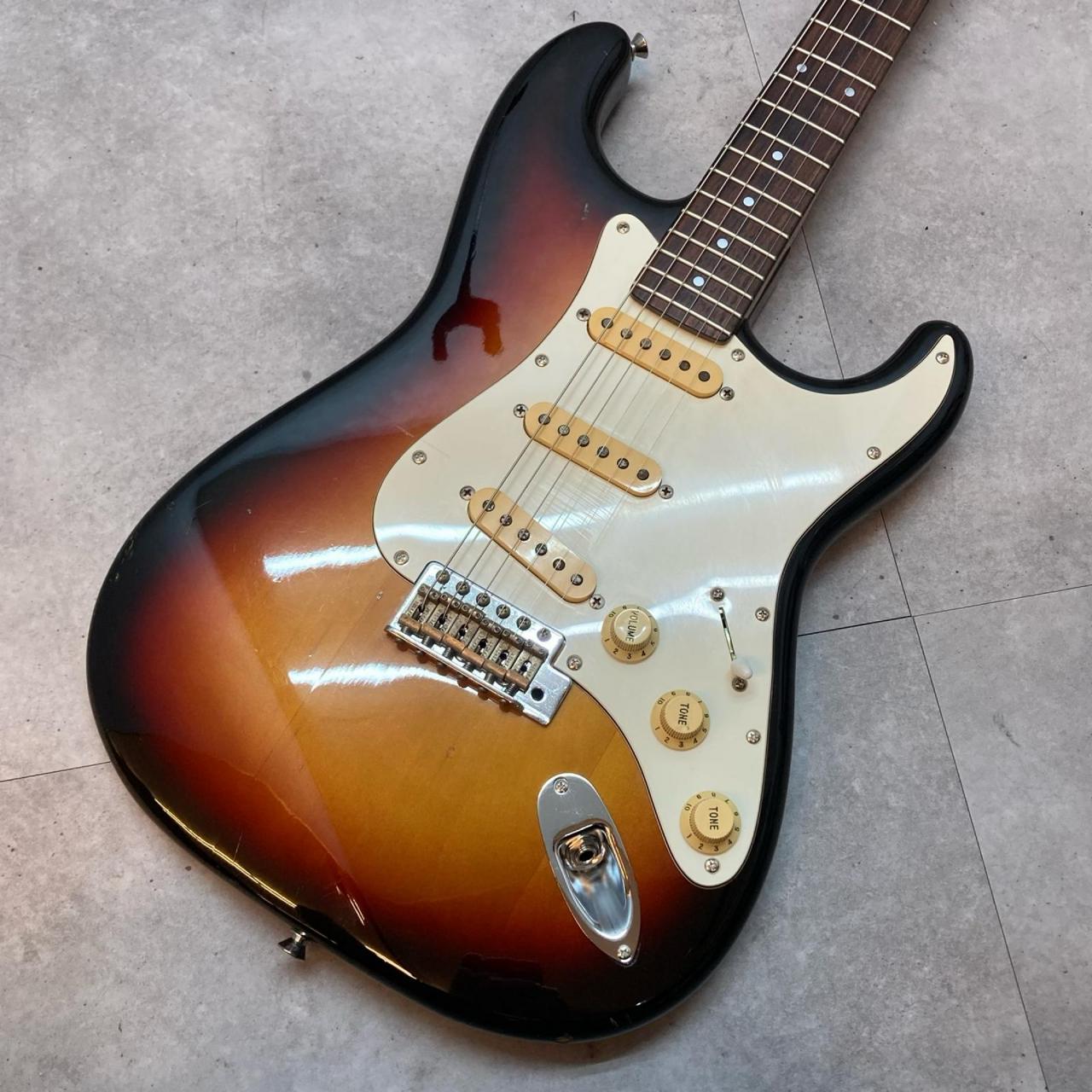Fender Japan ST314-55 86-87年製【三重本店】（中古/送料無料）【楽器