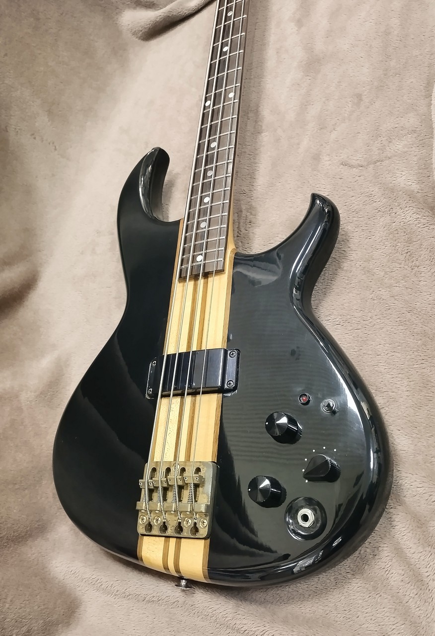で*…様 【希少】Aria Pro II SB-1000ベース　伝説のベース Aria Pro II SB-1000（中古）【楽器検索デジマート】