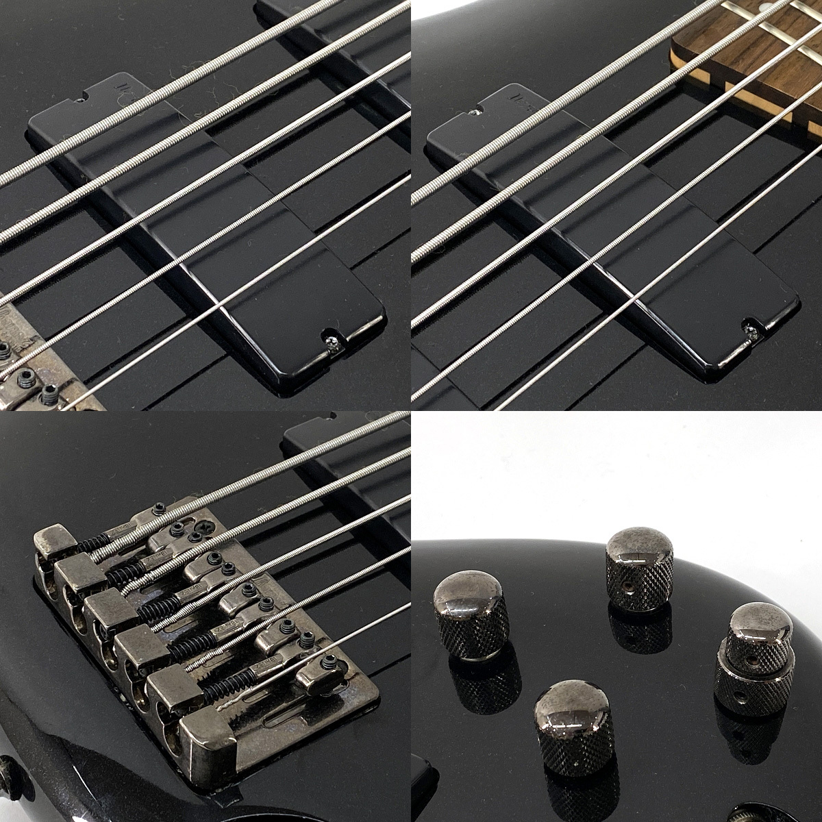 Ibanez SR305（中古/送料無料）【楽器検索デジマート】