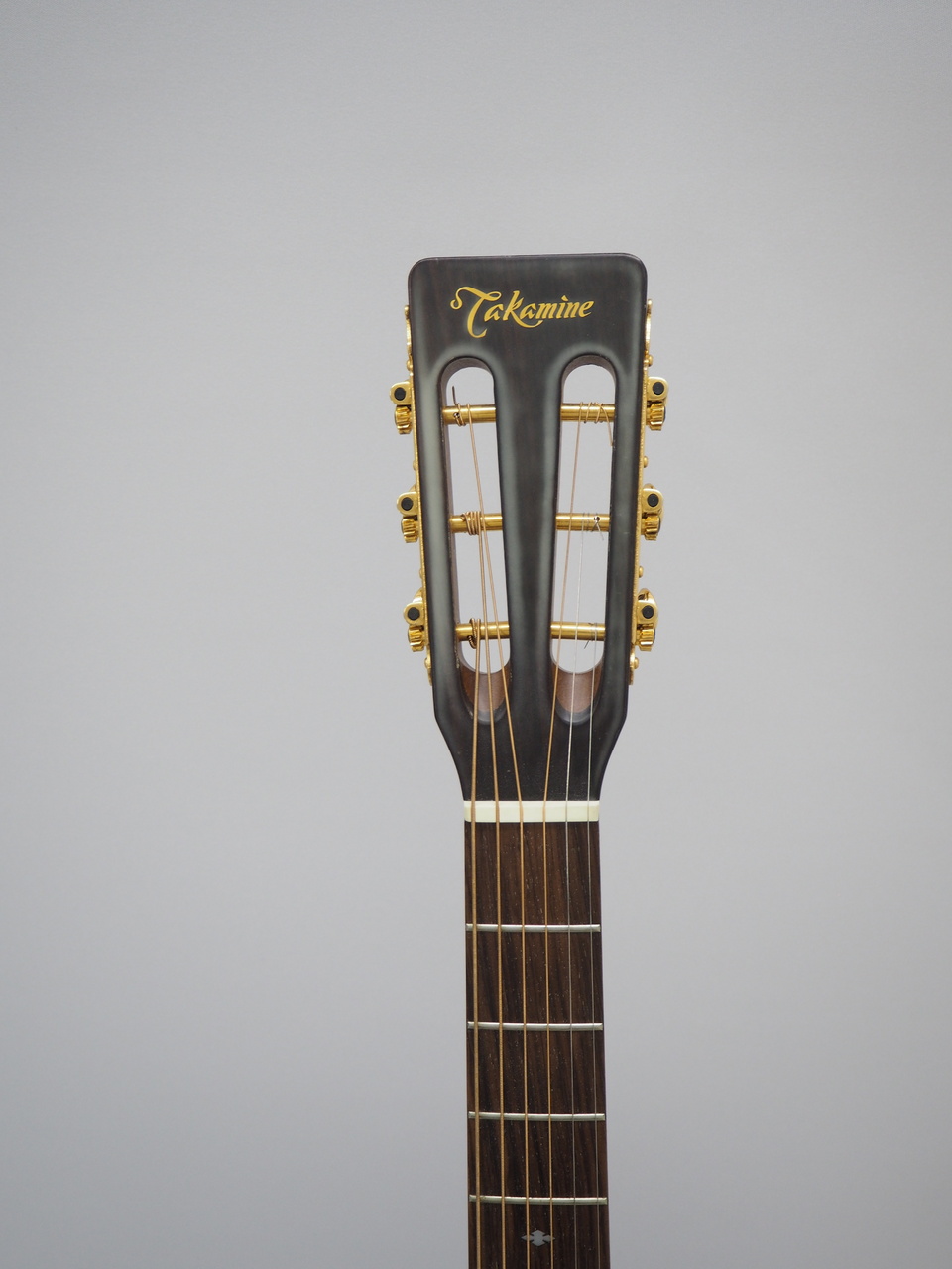 Takamine PT-406（中古）【楽器検索デジマート】