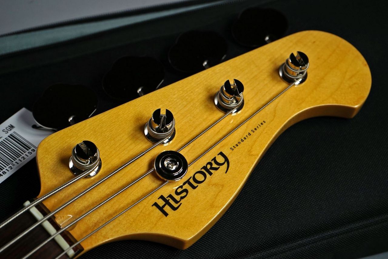 HISTORY HJB-Standard2 Sherwood Green Metallic（新品/送料無料