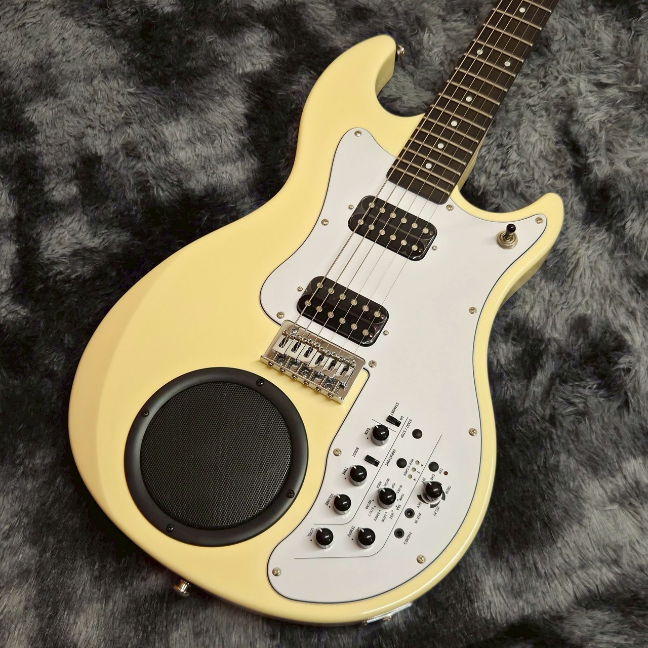 VOX APC-2 White (ホワイト)（新品/送料無料）【楽器検索デジマート】