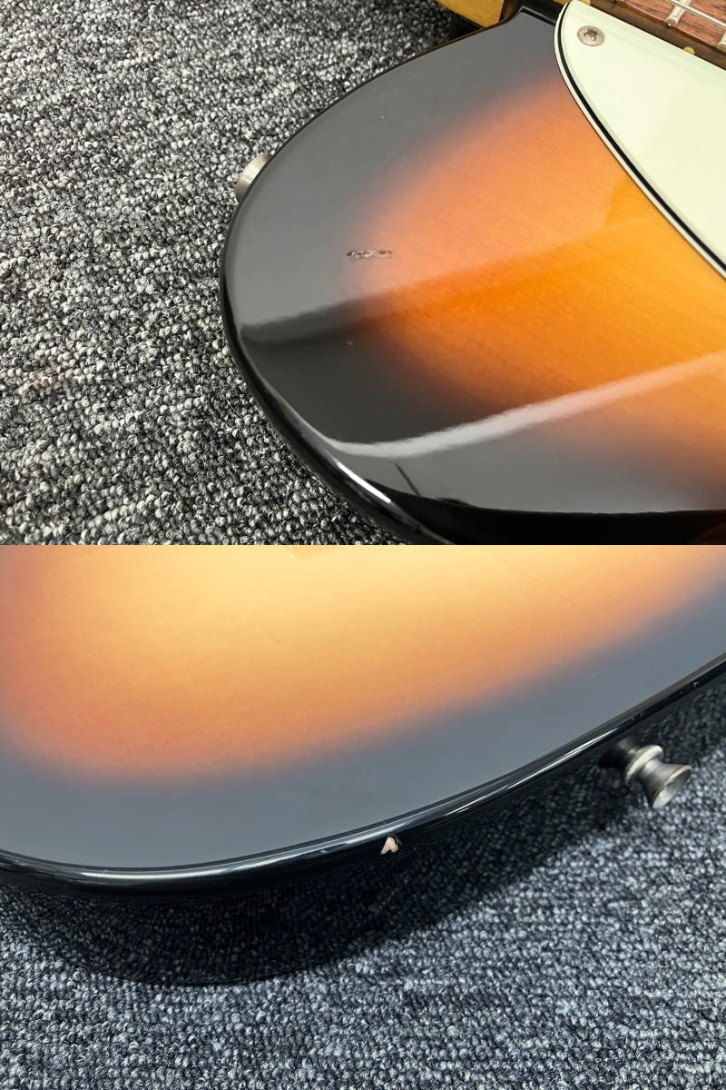 HISTORY SZ-2H（中古）【楽器検索デジマート】