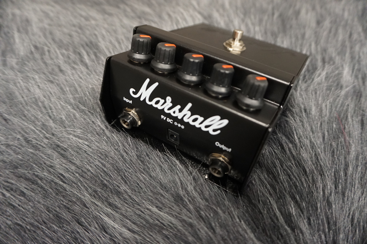 Marshall DRIVE MASTER（新品特価）【楽器検索デジマート】